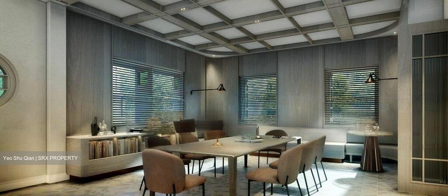 The Continuum (D15), Apartment #483334801